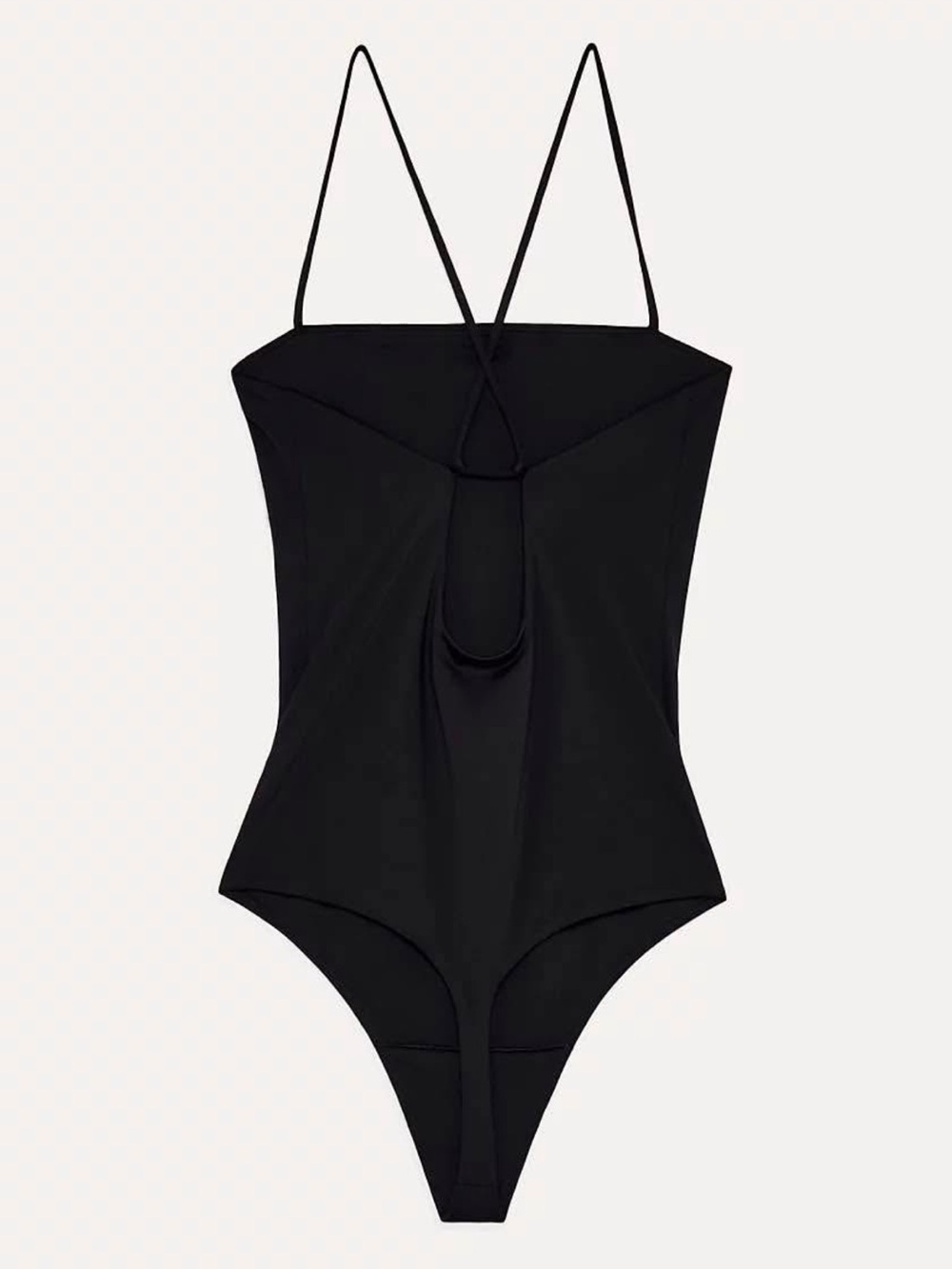 Aritzia Naidoo Bodysuit